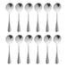 Olympia Baguette Soup Spoon (12 Pack) Olympia