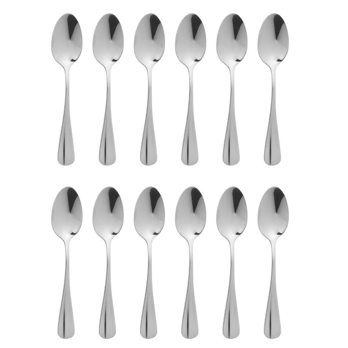 Olympia Baguette Teaspoon (12 Pack) Olympia