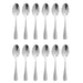 Olympia Baguette Teaspoon (12 Pack) Olympia
