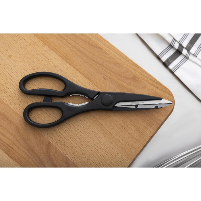 Kitchen Craft Kitchen Plus Scissors Kitchen Craft