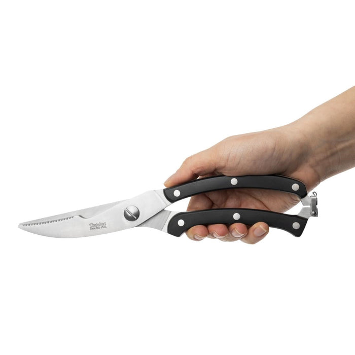 Poultry Secateurs Non Branded