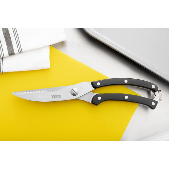 Poultry Secateurs Non Branded