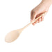 Vogue Wooden Spoon 10" Vogue