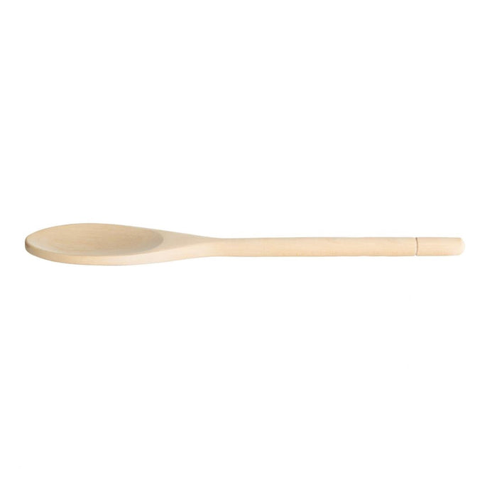 Vogue Wooden Spoon 10" Vogue