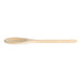 Vogue Wooden Spoon 10" Vogue