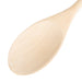 Vogue Wooden Spoon 10" Vogue