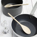 Vogue Wooden Spoon 10" Vogue