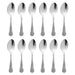Olympia Kings Service Spoon (12 Pack) Olympia