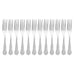 Olympia Kings Dessert Fork (12 Pack) Olympia