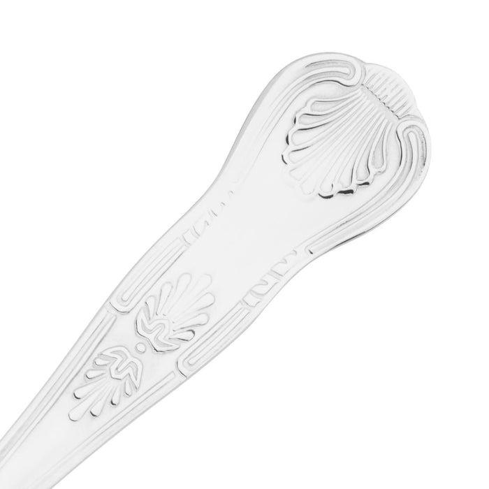 Olympia Kings Teaspoon (12 Pack) Olympia