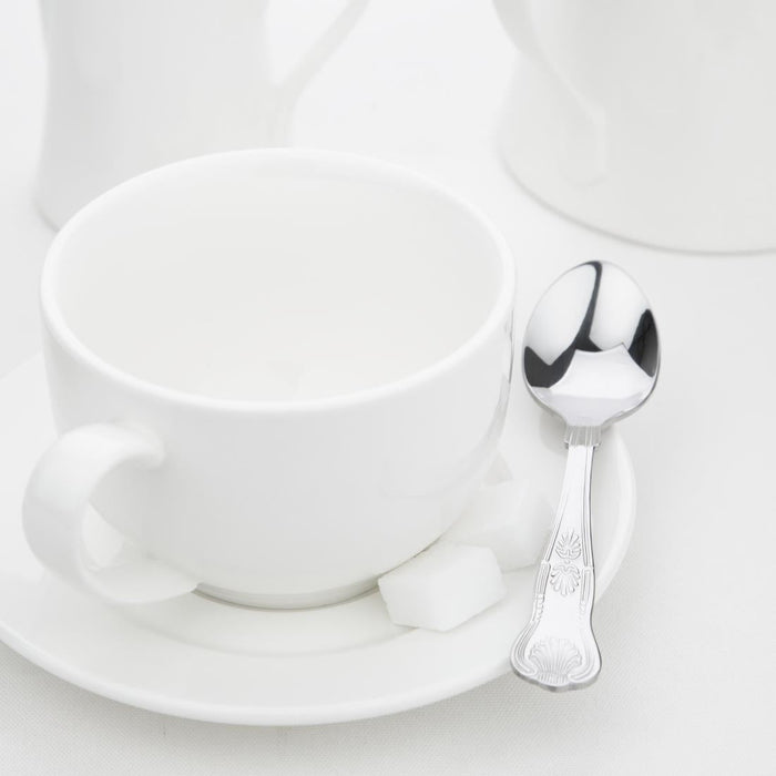 Olympia Kings Teaspoon (12 Pack) Olympia