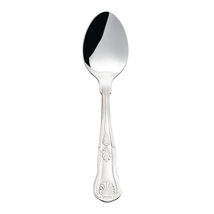 Olympia Kings Teaspoon (12 Pack) Olympia