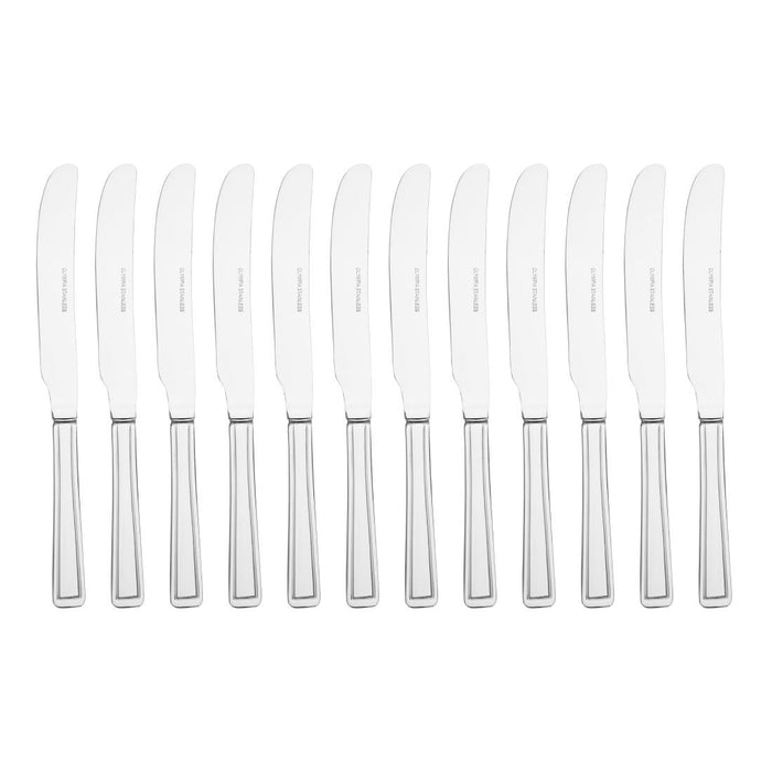 Olympia Harley Table Knife (12 Pack) Olympia