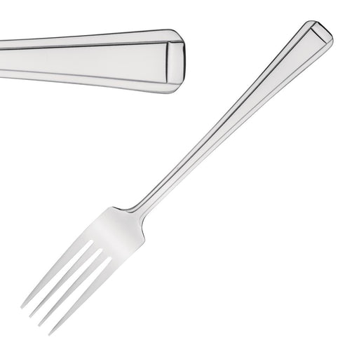 190(L)mm. Material: 18/0 Stainless Steel. Pack Quantity: 12
