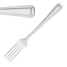 190(L)mm. Material: 18/0 Stainless Steel. Pack Quantity: 12