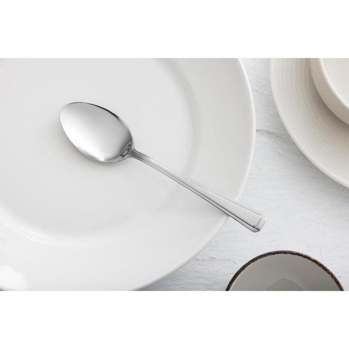 Olympia Harley Service Spoon (12 Pack) Olympia