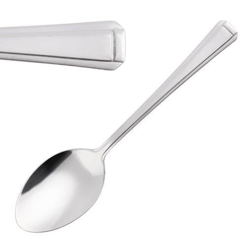 195(L)mm. Material: 18/0 Stainless Steel