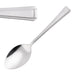 195(L)mm. Material: 18/0 Stainless Steel