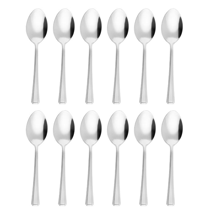 Olympia Harley Service Spoon (12 Pack) Olympia