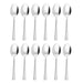 Olympia Harley Service Spoon (12 Pack) Olympia
