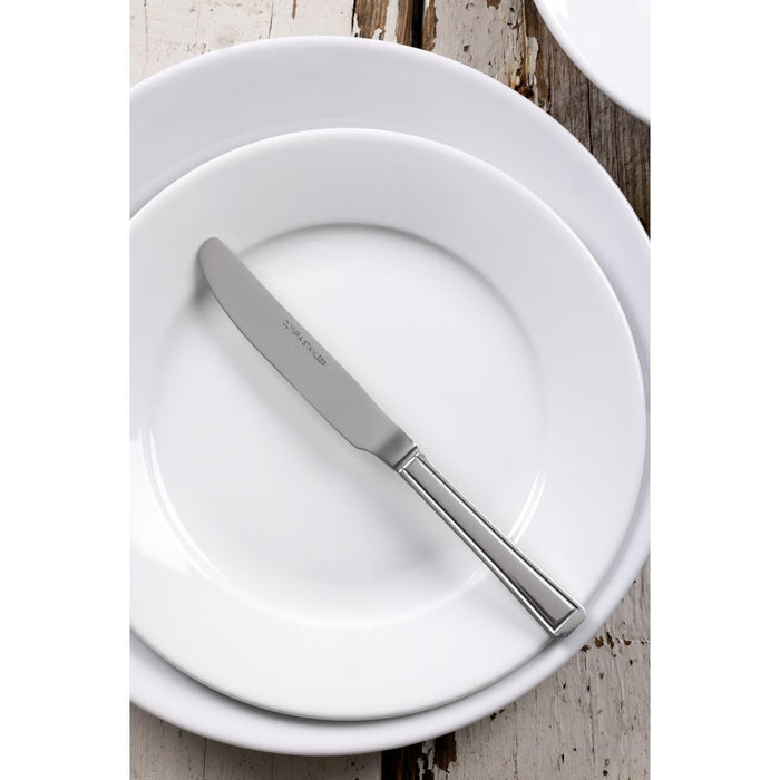Olympia Harley Dessert Knife (12 Pack) Olympia