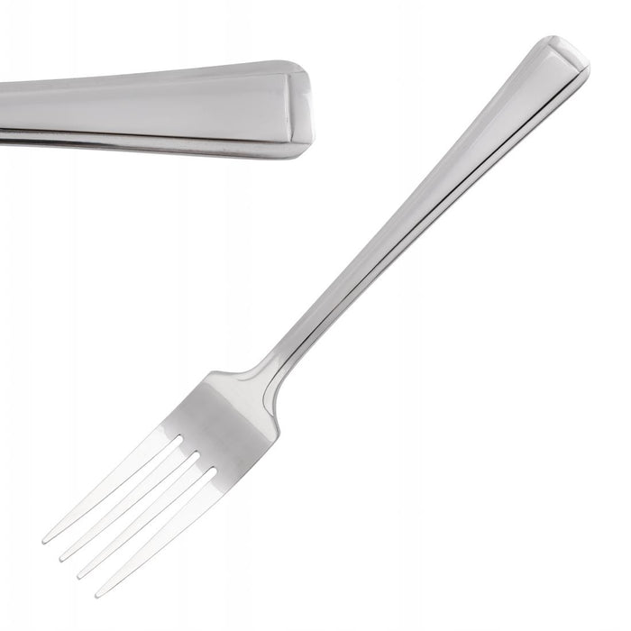180(L)mm. Material: 18/0 Stainless Steel