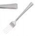 180(L)mm. Material: 18/0 Stainless Steel