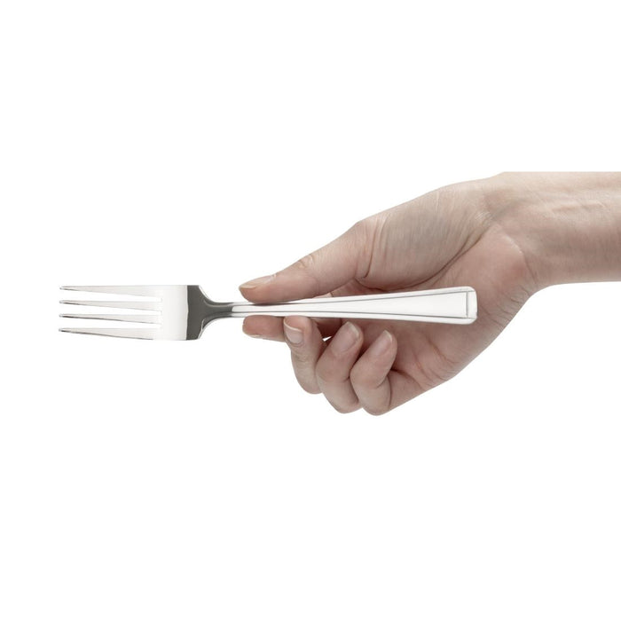 Olympia Harley Dessert Fork (12 Pack) Olympia