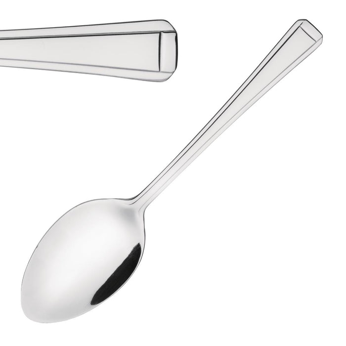 180(L)mm. Material: 18/0 Stainless Steel. Pack Quantity: 12