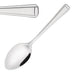 180(L)mm. Material: 18/0 Stainless Steel. Pack Quantity: 12