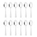 Olympia Harley Dessert Spoon (12 Pack) Olympia