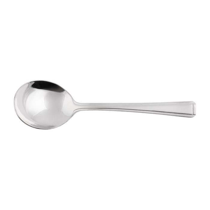 Olympia Harley Soup Spoon (12 Pack) Olympia