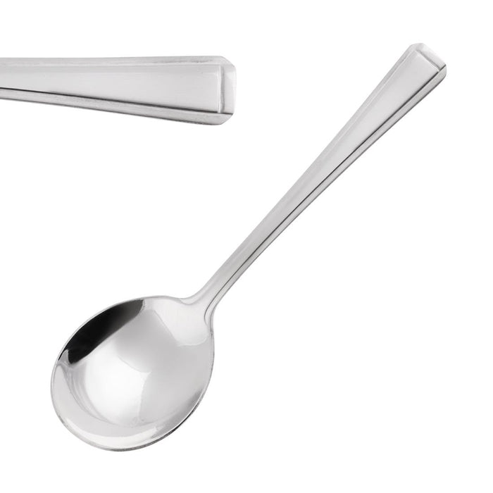 170(L)mm. Material: 18/0 Stainless Steel