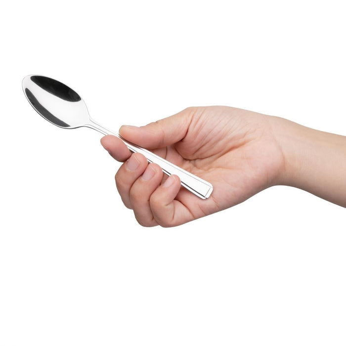 Olympia Harley Teaspoon (12 Pack) Olympia