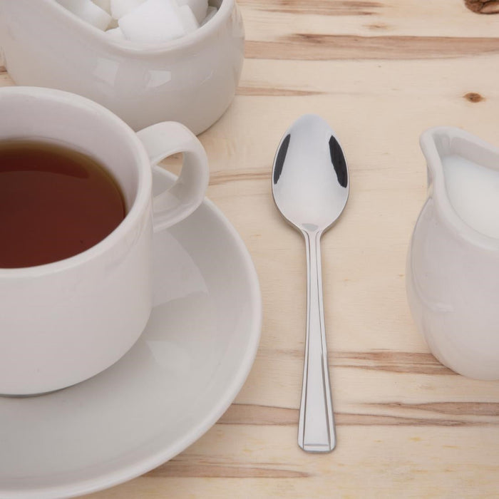 Olympia Harley Teaspoon (12 Pack) Olympia
