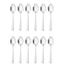 Olympia Harley Teaspoon (12 Pack) Olympia