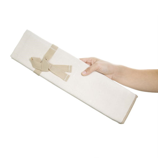 Vogue Canvas Knife Wallet 10 Slots Vogue
