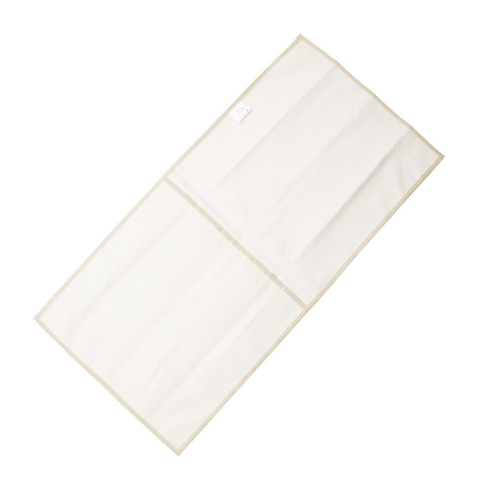 Vogue Canvas Knife Wallet 10 Slots Vogue