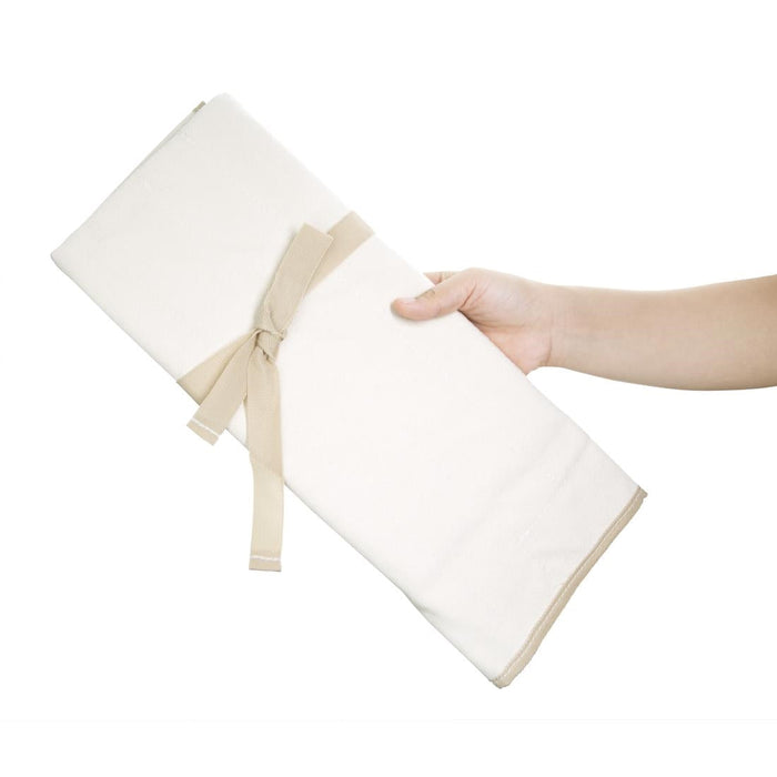 Vogue Canvas Knife Wallet 14 Slots Vogue