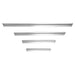 Vogue Tab Grabber Aluminium 455mm Vogue