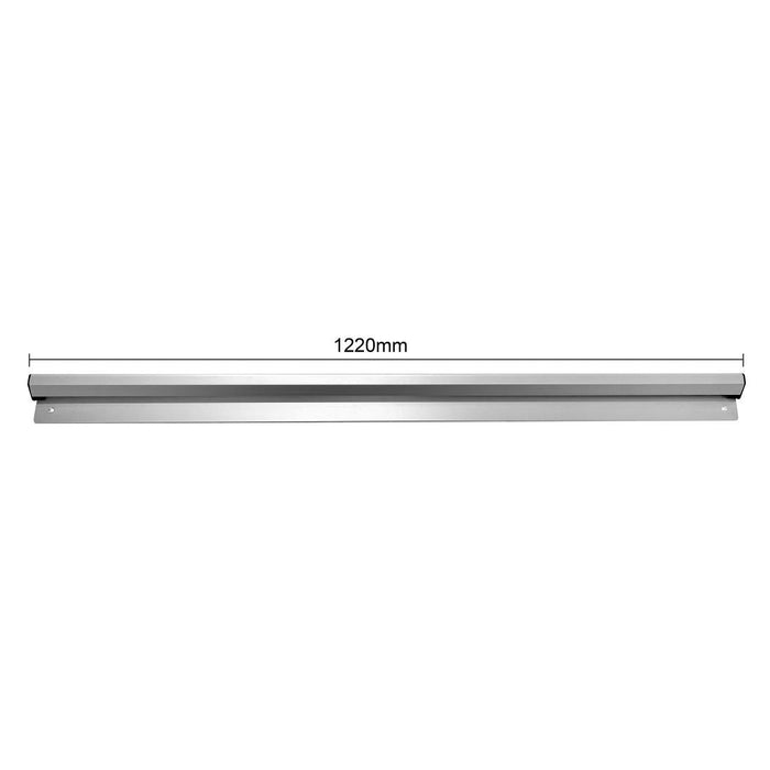 Vogue Tab Grabber Aluminium 1220mm Vogue