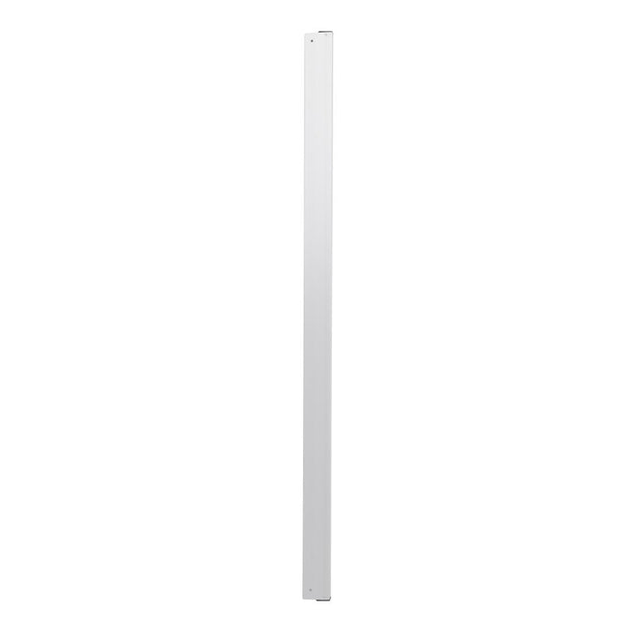 Vogue Tab Grabber Aluminium 1220mm Vogue