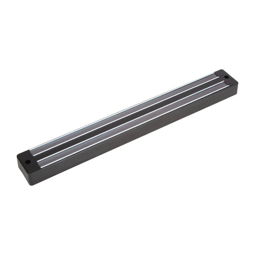 Holds approx. 4 knives. Material: Polypropylene
