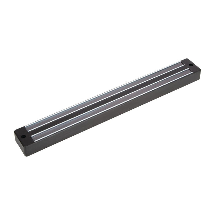 Holds approx. 4 knives. Material: Polypropylene