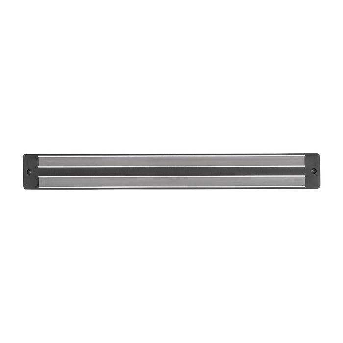 Vogue Magnetic Knife Rack 330mm Vogue