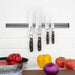 Vogue Magnetic Knife Rack 610mm Vogue