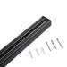 Vogue Magnetic Knife Rack 610mm Vogue