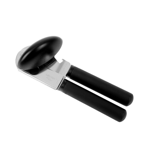 Anti-slip pressure absorbing handle