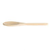 Vogue Wooden Spoon 8" Vogue