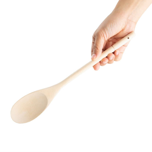 Vogue Wooden Spoon 12" Vogue